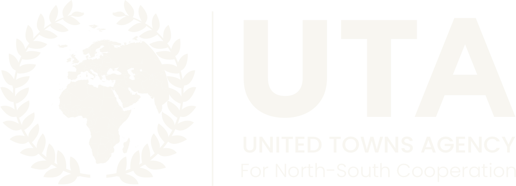 UTA — United Towns Agency for North-South Cooperation