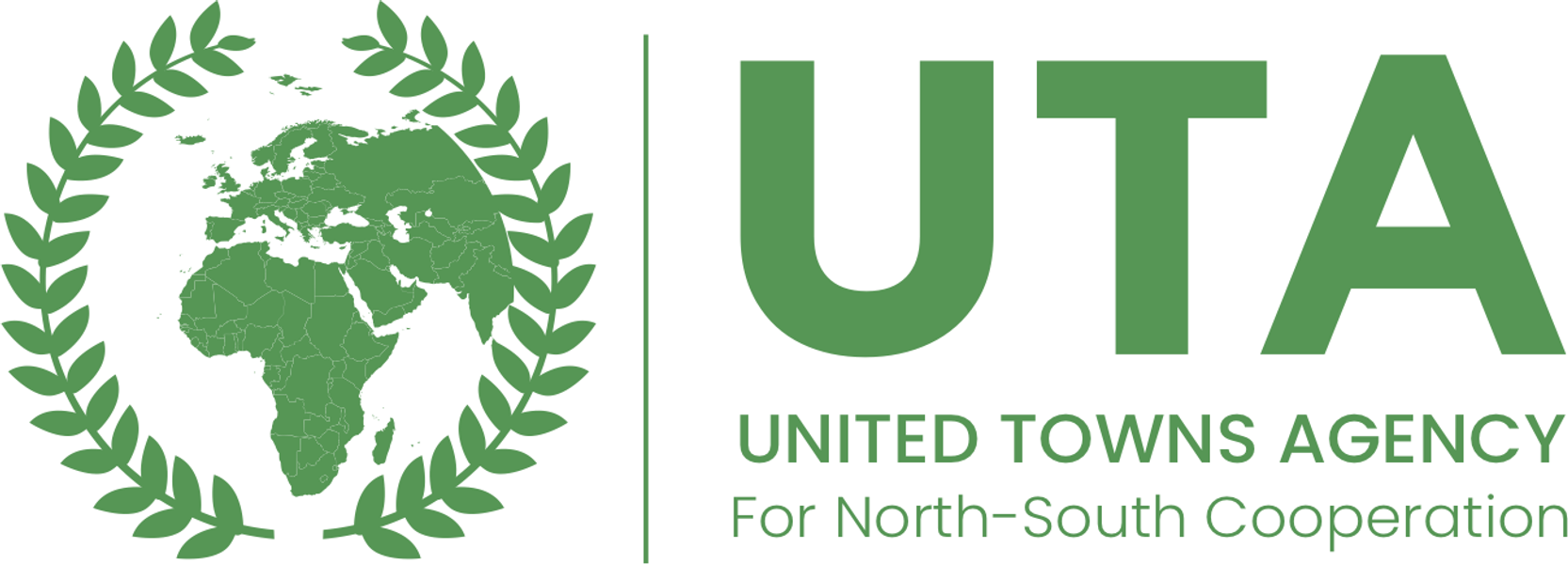 UTA — United Towns Agency for North-South Cooperation